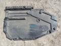 защита днища BMW X6 E71/E72 2011, 3.0 л., N57 D30 A, дизель, АКПП, внедорожник 5 дв., 7158406 - фото №2