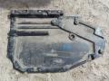 защита днища BMW X5 E70 2009, 3.0 л., M57 D30 (306D5), дизель, АКПП, внедорожник 5 дв., 7158406 - фото №3