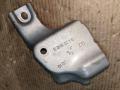 кронштейн (крепление) Mercedes-Benz C-Класс W204/S204/C204 [рестайлинг] 2011, 3.0 л., M 272.947, бензин, АКПП, черный, седан, задний привод, A2720160224 - фото №2
