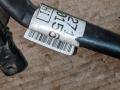 проводка Mercedes-Benz C-Класс W204/S204/C204 [рестайлинг] 2011, 3.0 л., M 272.947, бензин, АКПП, черный, седан, задний привод, A2711500156 - фото №3
