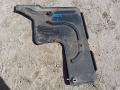 защита днища BMW 7 серия E65/E66/E67 2003, 3.0 л., M57 D30 (306D2), дизель, АКПП, седан, 7020537 - фото №2
