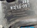 защита днища BMW 7 серия E65/E66/E67 [рестайлинг] 2005, 3.0 л., M57 D30 (306D3), дизель, АКПП, седан, правый руль, 7020538 - фото №2