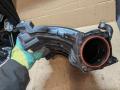 коллектор впускной Mercedes-Benz C-Класс W204/S204 2010, 2.0 л., бензин, задний привод, A2710903037 - фото №5