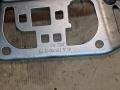 кронштейн (крепление) Mercedes-Benz C-Класс W204/S204 2010, 2.0 л., бензин, задний привод, A2781500773 - фото №2