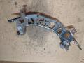 кронштейн (крепление) Mercedes-Benz C-Класс W204/S204 2010, 2.0 л., бензин, задний привод, A2781500773 - фото №3