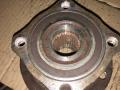 ступица задняя правая BMW 7 серия F01/F02 2009, 3.0 л., N57 D30 A, дизель, АКПП, седан - фото №3