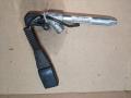 пиропатрон BMW X5 E70 2008, 4.8 л., N62 B48 B, бензин, АКПП, белый, внедорожник 5 дв., 7161054 - фото №3