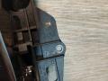 ручка внутренняя задняя правая BMW 7 серия F01/F02 2010, 4.4 л., N63 B44 A, бензин, АКПП, седан, 9116344 - фото №2