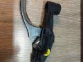 ручка внутренняя задняя правая BMW 7 серия F01/F02 2010, 4.4 л., N63 B44 A, бензин, АКПП, седан, 9116344 - фото №3