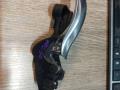 ручка внутренняя передняя правая BMW 7 серия F01/F02 2010, 4.4 л., N63 B44 A, бензин, АКПП, седан, 9116342 - фото №4