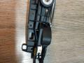 ручка внутренняя передняя правая BMW 7 серия F01/F02 2010, 4.4 л., N63 B44 A, бензин, АКПП, седан, 9116342 - фото №5