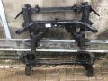 балка подвески передняя (подрамник) BMW X5 E70 2010, 3.0 л., N57 D30 A, дизель, АКПП, внедорожник 5 дв., 6779357 - фото №4