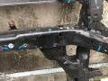 балка подвески передняя (подрамник) BMW X5 E70 2010, 3.0 л., N57 D30 A, дизель, АКПП, внедорожник 5 дв., 6779357 - фото №5