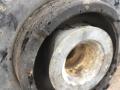 балка подвески задняя Mercedes-Benz GL-Класс X164 2007, 3.0 л., OM 642.940, дизель, АКПП, серебристый, внедорожник 5 дв. - фото №4