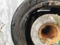 балка подвески задняя Mercedes-Benz GL-Класс X164 2007, 3.0 л., OM 642.940, дизель, АКПП, серебристый, внедорожник 5 дв. - фото №5
