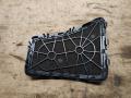 Накладка (сетка) динамика BMW 7 серия F01/F02 2011, 4.4 л., N63 B44 A, бензин, АКПП, черный, 9112716 - фото №2