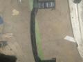 усилитель бампера переднего BMW X5 E70 2008, 4.8 л., i, бензин, АКПП, внедорожник 5 дв., 7165458 - фото №2