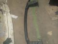 усилитель бампера переднего BMW X5 E70 2008, 4.8 л., i, бензин, АКПП, внедорожник 5 дв., 7165458 - фото №3