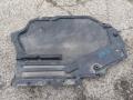 защита днища BMW X6 E71/E72 2011, 3.0 л., N57 D30 A, дизель, АКПП, внедорожник 5 дв., 7158405 - фото №2