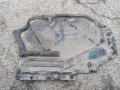 защита днища BMW X5 E70 2009, 3.0 л., M57 D30 (306D5), дизель, АКПП, внедорожник 5 дв., 7158405 - фото №2