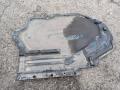 защита днища BMW X5 E70 2009, 3.0 л., M57 D30 (306D5), дизель, АКПП, внедорожник 5 дв., 7158405 - фото №2