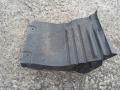 защита арок передняя правая (подкрылок) BMW 5 серия E60/E61 2006, 3.0 л., дизель, 7050538 - фото №3