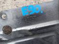 защита днища BMW 3 серия E90/E91/E92/E93 [рестайлинг] 2008, 2.0 л., дизель, 7116911 - фото №2