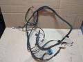 Проводка крышки багажника Mercedes-Benz S-Класс W222/C217/A217 2014, 3.0 л., OM 642.861, дизель, АКПП, серебристый, седан - фото №2