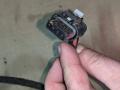 Проводка крышки багажника Mercedes-Benz S-Класс W222/C217/A217 2014, 3.0 л., OM 642.861, дизель, АКПП, серебристый, седан - фото №3