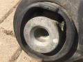 балка подвески задняя Mercedes-Benz GLS-Класс X166 2016, 3.0 л., OM 642.826, дизель, АКПП, внедорожник 5 дв. - фото №4