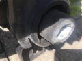 балка подвески передняя (подрамник) Mercedes-Benz M-Класс W164 2006, 3.0 л., OM 642.940, дизель, АКПП, внедорожник 5 дв., A1643300058 - фото №5