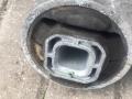балка подвески задняя BMW 7 серия F01/F02 2009, 3.0 л., N57 D30 A, дизель, АКПП, седан, 6775887, 6775884 - фото №4