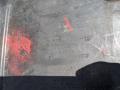 защита арок передняя правая (подкрылок) BMW 5 серия E60/E61 2007, 3.0 л., M57 D30 (306D5), дизель, АКПП, седан, правый руль, 7050538 - фото №2