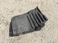 защита арок передняя правая (подкрылок) BMW 5 серия E60/E61 2007, 3.0 л., M57 D30 (306D5), дизель, АКПП, седан, правый руль, 7050538 - фото №3