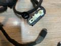 проводка Land Rover Range Rover Evoque L538 2013, 2.2 л., 224DT, дизель, АКПП, внедорожник 5 дв., BJ3214A583 - фото №2