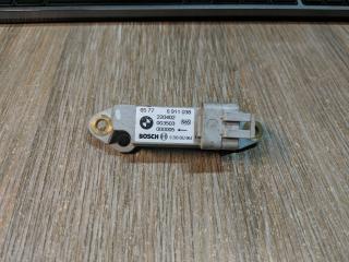 датчик удара BMW 3 серия E46 2002, 2.5 л., M54 B25 (256S5), бензин, АКПП, седан, 65776911038, 6911038, 0285002064