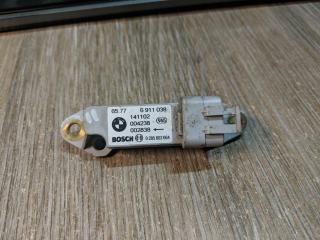 датчик удара BMW 3 серия E46 2002, 2.5 л., M54 B25 (256S5), бензин, АКПП, седан, 65776911038, 6911038, 0285002064