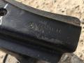 усилитель бампера переднего BMW X5 E70 2009, 3.0 л., M57 D30 (306D3), дизель, АКПП, внедорожник 5 дв., 74529416 - фото №4