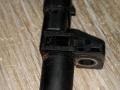 датчик коленвала Mercedes-Benz E-Класс W212/S212/C207/A207 2012, 2.1 л., OM 651.924, дизель, АКПП, темно-серый, седан, A2761530128 - фото №2