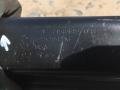 усилитель бампера заднего BMW X5 E70 2010, 3.0 л., N57 D30 A, дизель, АКПП, внедорожник 5 дв., 7158449, 51127158449 - фото №4