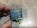 разъем AUX / USB BMW X5 E70 2009, 3.0 л., M57 D30 (306D3), дизель, АКПП, внедорожник 5 дв., 61319129652 - фото №2