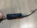 прочая запчасть Mercedes-Benz GL-Класс X166 2014, 3.0 л., OM 642.826, дизель, АКПП, белый, внедорожник 5 дв., 1668201489, A1668201489 - фото №2