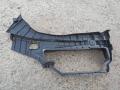пластик BMW 7 серия E65/E66/E67 2004, 3.0 л., дизель, 8236322 - фото №2