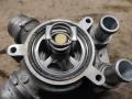 термостат BMW M5 E60/E61 2006, 7833761 - фото №3