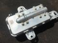 подушка безопасности дверная BMW Z4 E85 2004, 3.0 л., M54 B30 (306S3), бензин, АКПП, кабриолет, 30705512903, 5512903 - фото №2