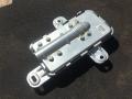 подушка безопасности дверная BMW Z4 E85 2004, 3.0 л., M54 B30 (306S3), бензин, АКПП, кабриолет, 34705513003, 5513003 - фото №2