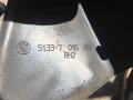молдинг стекла BMW Z4 E85 2004, 3.0 л., M54 B30 (306S3), бензин, АКПП, кабриолет, 7016638 - фото №4