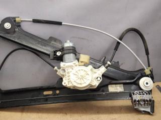 стеклоподъемник BMW 5 серия E60/E61 2007, 7184384, 7184742