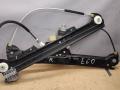 стеклоподъемник BMW 5 серия E60/E61 2007, 7184384, 7184742 - фото №2