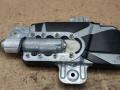 подушка безопасности дверная BMW X5 E53 2002, 3723303 - фото №3